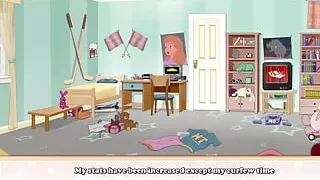 Milftoon Drama 0.14 - Ep.4 - (va)gina