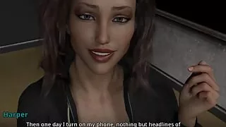 Wvm - Part 15- Coach Harper