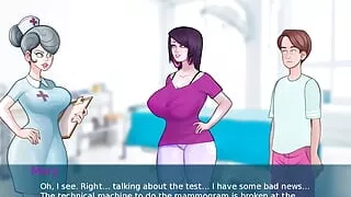 Sexnote - Pt.6 - Night Delight