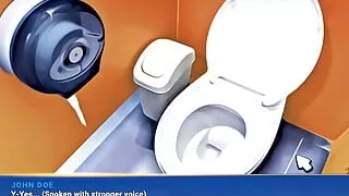 Some Fresh Content - the New Game by Misskitty2k (world of Step-sisters)!!!