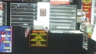 Gina Ryder Gets Her Big Tits Rocked Cowgirl As She Rides To Get Splattered