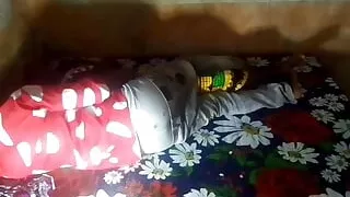 First Day Fuck After Wedding 1