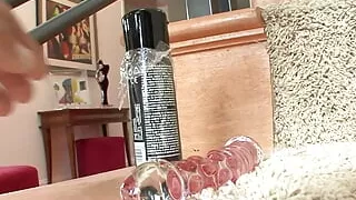 Ariel Rose is oh so horny