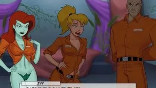 SOMETHING UNLIMITED - PART 39 - FINGERING SHOW By MissKitty2K