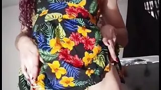 Wanna put your hand in my holes?