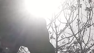 Exhibition And Pissing In Public