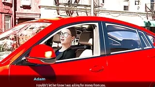 Breeze of Passion 2 I Cant Believe What a Day I Had Didnt Expect Them to Be There.