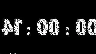 Two amateur teens taste PUBLIC sex with MOM