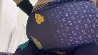 Sex with friend's sister-in-law (Hindi audio)