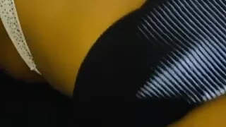 My Naughty Step Sister Pussy Fingering With Panty And I Fuck With Her Cumshot in Her Mouth