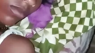 Bhabhi ke saath Kiya sex part 1