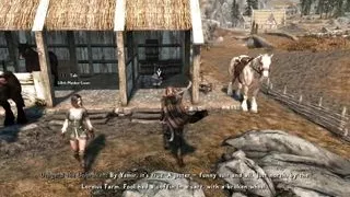 Skyrim Modded EP-1