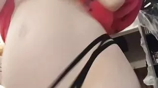 Beautiful 18 year old teen