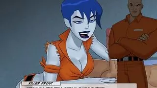 SOMETHING UNLIMITED - PART 41 - STEAMY HOT SHOWERS By MissKitty2K