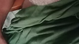 Naked Indian gay fun and sexy dress