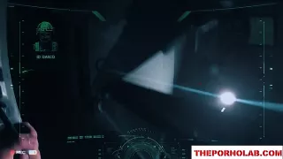 Gangbang mit Kerlen in Zombiemaske