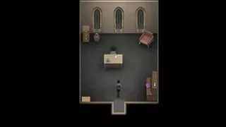 LUST EPIDEMIC - PART 3 - INVESTIGATING By MissKitty2K