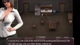 LUST EPIDEMIC - PART 6 - SHE GAVE ME HER JUICY PUSSY TO EAT By MissKitty2K