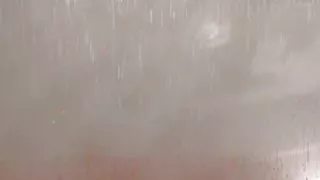 Dorasani saw the time when Zamindar was away and got ready to fight