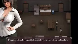 LUST EPIDEMIC - PART 7 - PLANNING THE OVERNIGHT By MissKitty2K