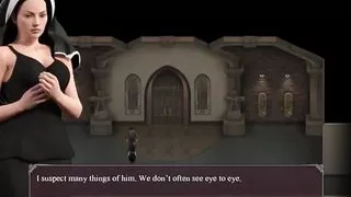 LUST EPIDEMIC - PART 12 - FORBIDDEN DREAMS By MissKitty2K