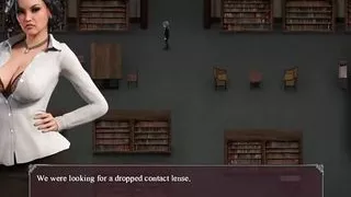 LUST EPIDEMIC - PART 10 - TWO ANGRY KITTIES FIGHT HARD THEY WANT ME!! By MissKitty2K