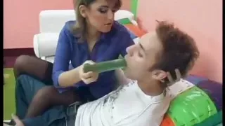 Uomini Sottomessi - Original Full Movie