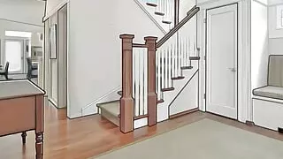 Sexnote _pt.18 - Therapist Shows off Her Handjob Ability