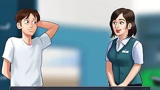 Summertimesaga I Will Make You Stepmom- Part 122