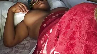 She Has a Beautiful Pussy