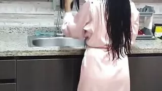 Our First Porn Movie