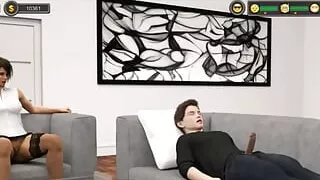 Man of the House - Part 123 - She Wants Her so Bad by Misskitty2k