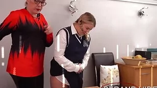 You Have to Take It All