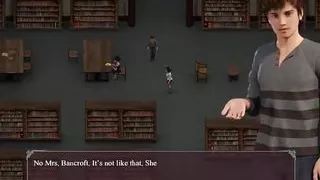 LUST EPIDEMIC - PART 21 - KICKASS THREESOME WITH MILFS By MissKitty2K