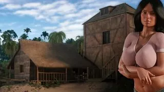 Treasure Of Nadia - Ep 12 -  Sex Passage Rite by MissKitty2K