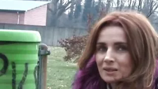 Followed and spied on - part #1