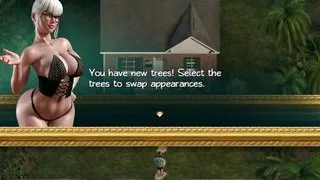 Treasure Of Nadia - Ep 13 -  Treasure Quest by MissKitty2K