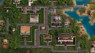 Treasure Of Nadia - Ep 15 -  Goddess In Lingerie by MissKitty2K