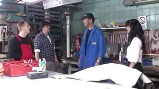 Best real german amateur free version not complete vol 57