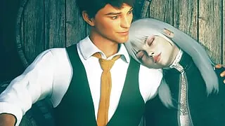 Ep7: Search Continues with Violet - Magic Pussy: Chapter 1