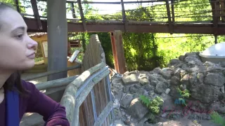 Virtual Vacation In Rome With Gia Paige Part 3