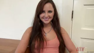 Hope has great orgasm