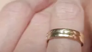 Laura Fingering Butt