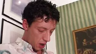 Nonna che Voglia - Episode 1