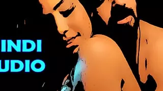 Affair With Hot Bhabi (Part- 1)