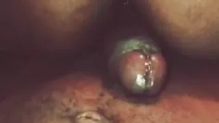 AfricanSuperTeen Creampie ????