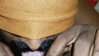 Big cock fucking my pussy