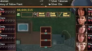 Treasure Of Nadia - Ep 22 - A New Guide by MissKitty2K