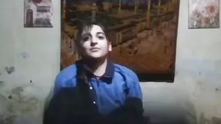 When Im Home Alone Make Video for My Fans