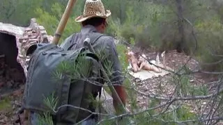 Stunning anal outdoor foursome with two amazing French babes